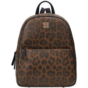 Σακίδιο πλάτης σε συνθετικό υλικό Jungle