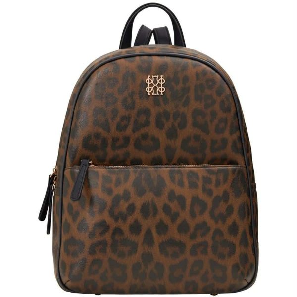 Σακίδιο πλάτης σε συνθετικό υλικό Jungle