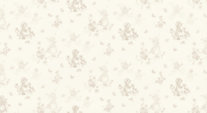 Puffer μεταλλικό σακίδιο με γράμματα