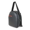 V618R0209001-1 BACKPACK από τη συλλογή της εταιρίας FRNC της σεζόν Φθινόπωρο - Χειμώνας 2025. Σύνθεση : ECO.