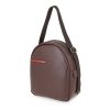 V618R0209501-1 BACKPACK από τη συλλογή της εταιρίας FRNC της σεζόν Φθινόπωρο - Χειμώνας 2025. Σύνθεση : ECO.