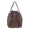 V618R0209501-2 BACKPACK από τη συλλογή της εταιρίας FRNC της σεζόν Φθινόπωρο - Χειμώνας 2025. Σύνθεση : ECO.