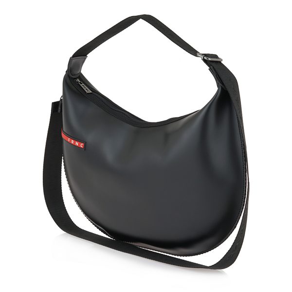 V618R0239001-1 HOBO από τη συλλογή της εταιρίας FRNC της σεζόν Φθινόπωρο - Χειμώνας 2025. Σύνθεση : ECO.