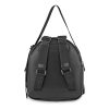 V618R0359001-2 BACKPACK από τη συλλογή της εταιρίας FRNC της σεζόν Φθινόπωρο - Χειμώνας 2025. Σύνθεση : ECO.