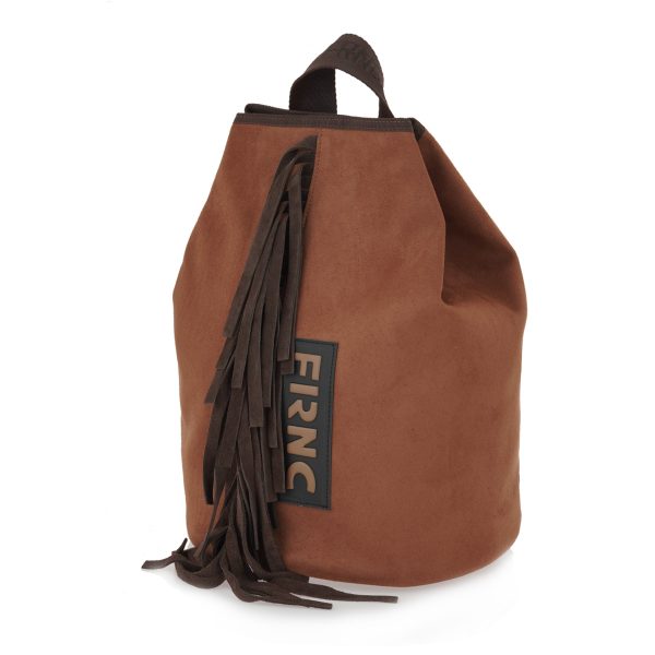 ΤΣΑΝΤΕΣ ΩΜΟΥ από τη συλλογή της εταιρίας FRNC της σεζόν Φθινόπωρο - Χειμώνας 2025. Σύνθεση : ECO FABRIC.