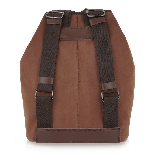 ΤΣΑΝΤΕΣ ΩΜΟΥ από τη συλλογή της εταιρίας FRNC της σεζόν Φθινόπωρο - Χειμώνας 2025. Σύνθεση : ECO FABRIC.