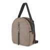 V618R13398X2-1 BACKPACK από τη συλλογή της εταιρίας FRNC της σεζόν Φθινόπωρο - Χειμώνας 2025. Σύνθεση : ECO.