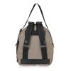 V618R13398X2-2 BACKPACK από τη συλλογή της εταιρίας FRNC της σεζόν Φθινόπωρο - Χειμώνας 2025. Σύνθεση : ECO.