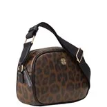 Tσάντα χιαστί σε συνθετικό υλικό Jungle