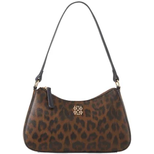 Tσάντα ώμου σε συνθετικό υλικό Jungle