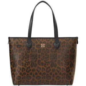 Tσάντα ώμου σε συνθετικό υλικό Jungle