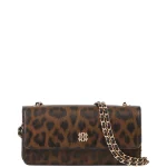 Tσάντα ώμου σε συνθετικό υλικό Jungle