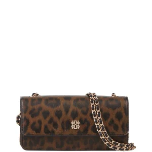 Tσάντα ώμου σε συνθετικό υλικό Jungle