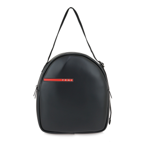 BACKPACK από τη συλλογή της εταιρίας FRNC της σεζόν Φθινόπωρο - Χειμώνας 2025. Σύνθεση : ECO.