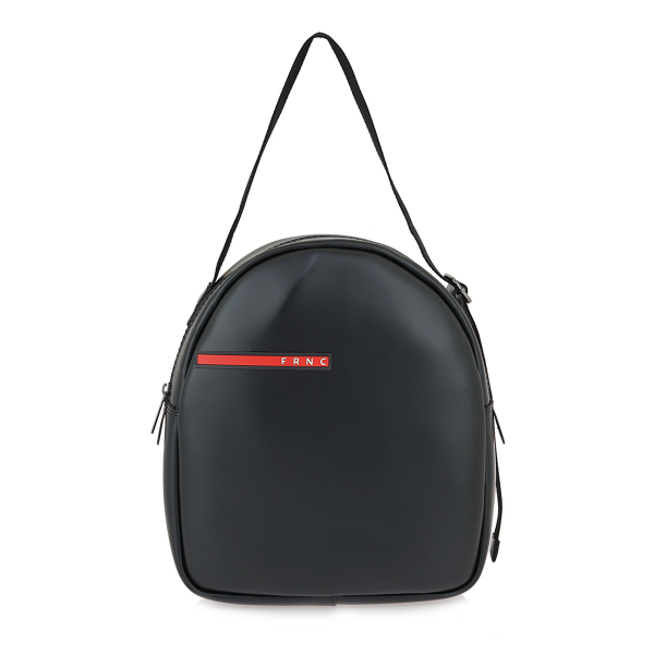 αρχείο λήψης (1) BACKPACK από τη συλλογή της εταιρίας FRNC της σεζόν Φθινόπωρο - Χειμώνας 2025. Σύνθεση : ECO.