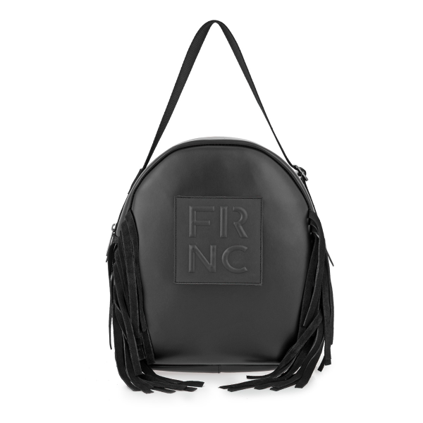 αρχείο λήψης (4) BACKPACK από τη συλλογή της εταιρίας FRNC της σεζόν Φθινόπωρο - Χειμώνας 2025. Σύνθεση : ECO.