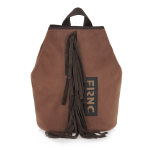 ΤΣΑΝΤΕΣ ΩΜΟΥ από τη συλλογή της εταιρίας FRNC της σεζόν Φθινόπωρο - Χειμώνας 2025. Σύνθεση : ECO FABRIC.