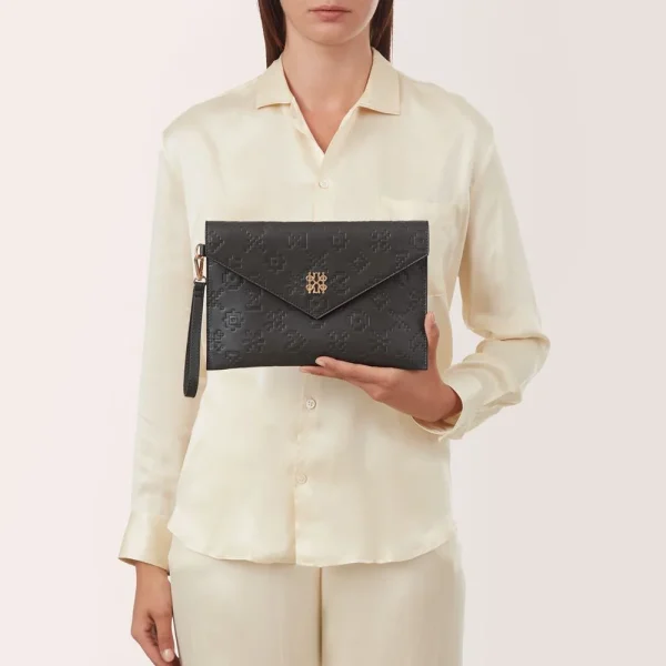 Φάκελος σε συνθετικό υλικό Icon