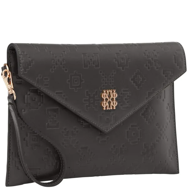 Φάκελος σε συνθετικό υλικό Icon