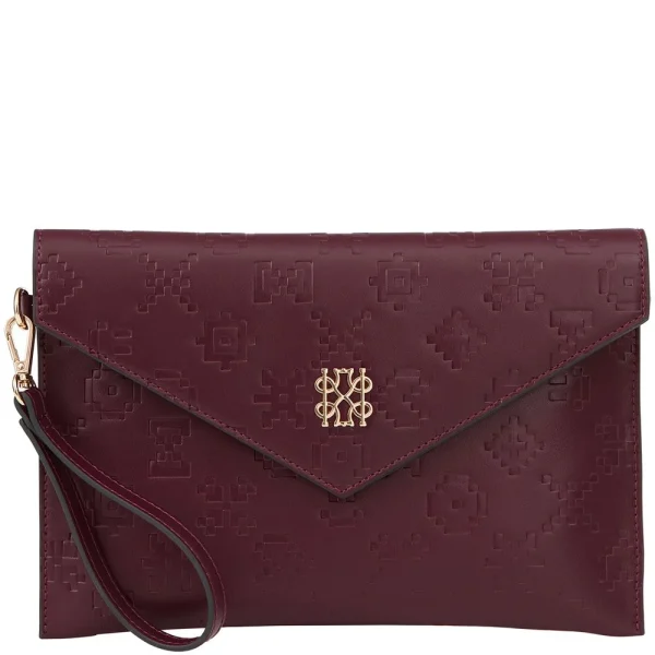 Φάκελος σε συνθετικό υλικό Icon