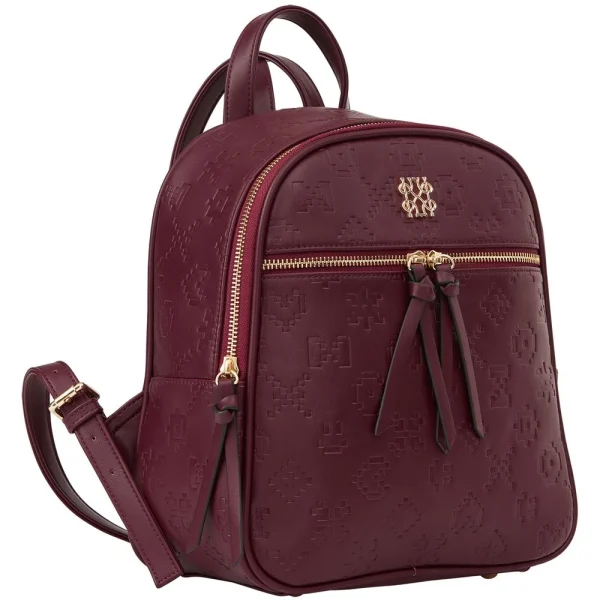 Σακίδιο πλάτης σε συνθετικό υλικό Icon