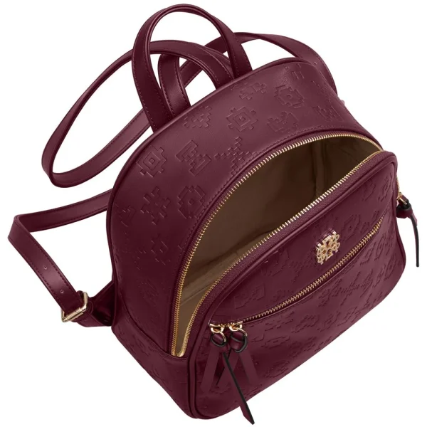 Σακίδιο πλάτης σε συνθετικό υλικό Icon