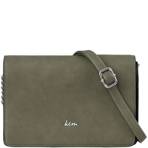 Τσάντα χιαστί σε συνθετικό υλικό Alce