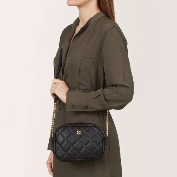 Τσάντα χιαστί σε συνθετικό υλικό Muse