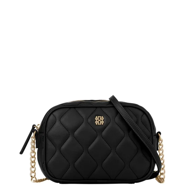 Τσάντα χιαστί σε συνθετικό υλικό Muse