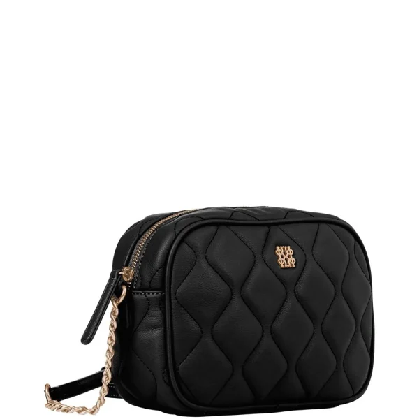 Τσάντα χιαστί σε συνθετικό υλικό Muse