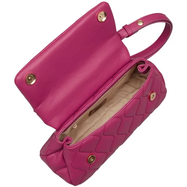 Tσάντα ώμου σε συνθετικό υλικό Muse