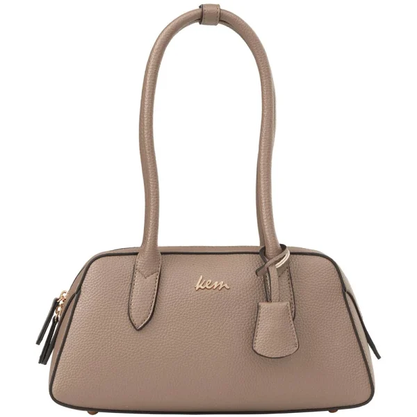 Τσάντα ώμου σε συνθετικό υλικό Soft