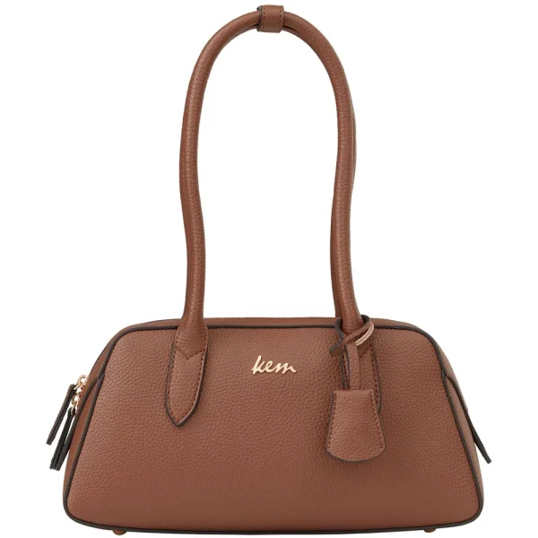 Τσάντα ώμου σε συνθετικό υλικό Soft