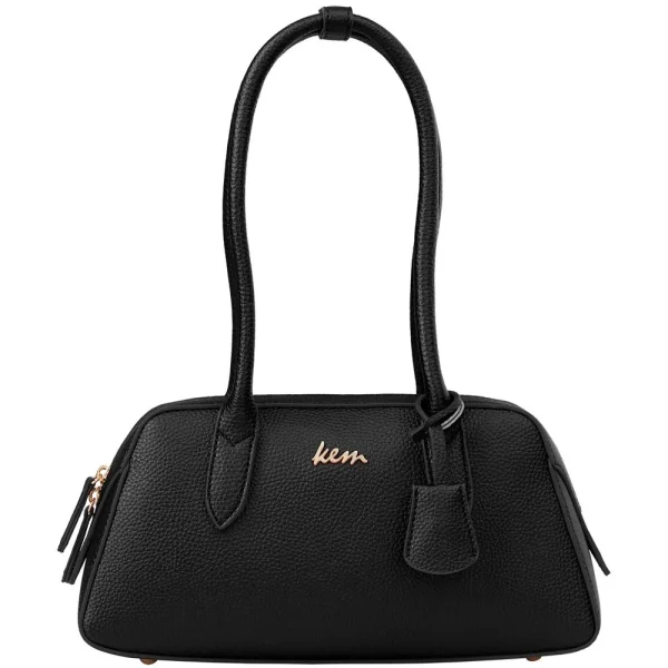 Τσάντα ώμου σε συνθετικό υλικό Soft