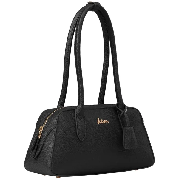 Τσάντα ώμου σε συνθετικό υλικό Soft