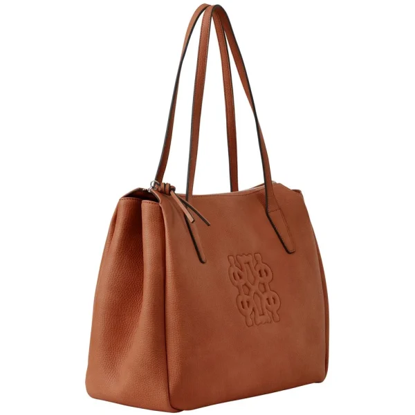 Τσάντα ώμου Soho σε συνθετικό υλικό Joy