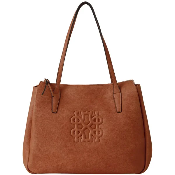 Τσάντα ώμου Soho σε συνθετικό υλικό Joy