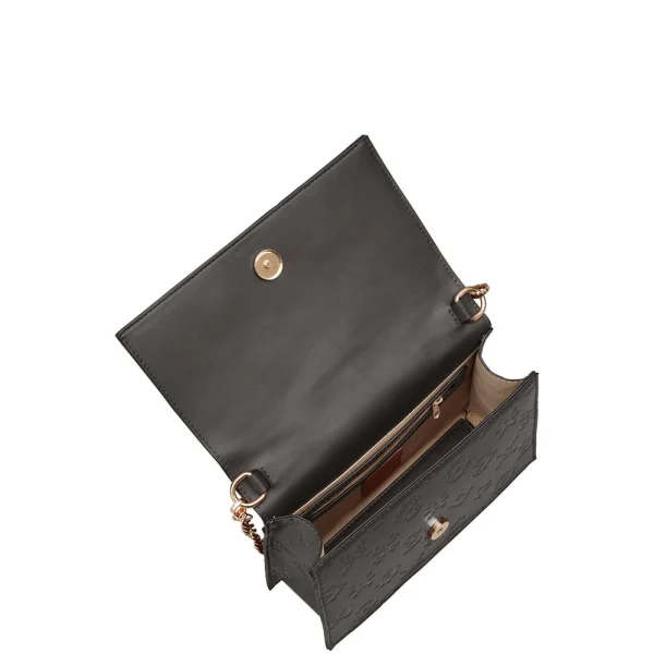 Τσάντα top handle σε συνθετικό υλικό Icon