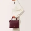 Tσάντα tote σε συνθετικό υλικό Icon