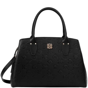 Tσάντα tote σε συνθετικό υλικό Icon