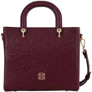 Tσάντα tote σε συνθετικό υλικό Icon