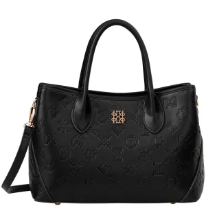 Tσάντα tote σε συνθετικό υλικό Icon