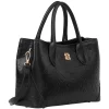 Tσάντα tote σε συνθετικό υλικό Icon