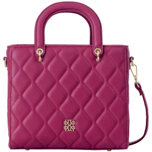 Tσάντα tote σε συνθετικό υλικό Muse