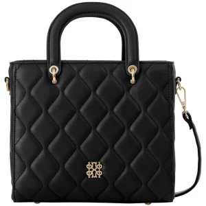 Tσάντα tote σε συνθετικό υλικό Muse