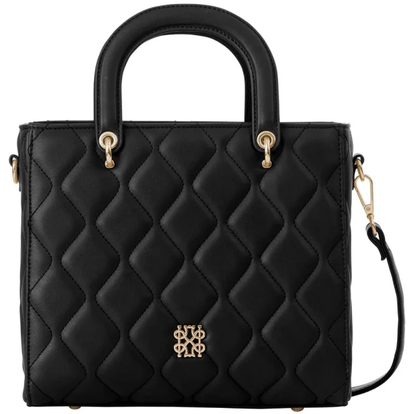 Tσάντα tote σε συνθετικό υλικό Muse