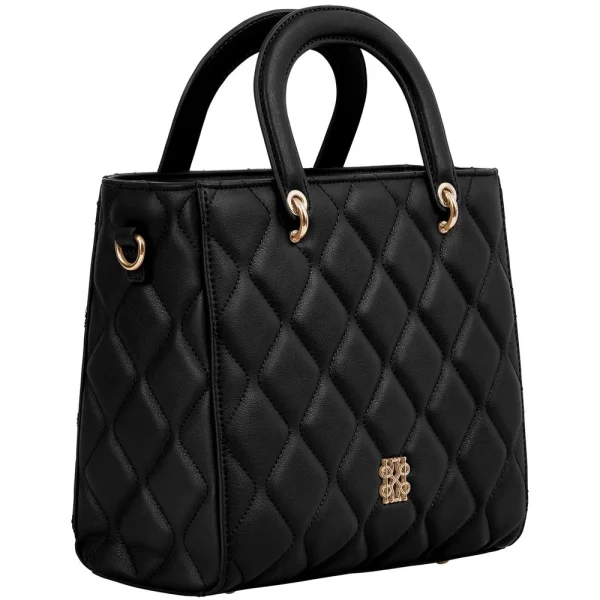 Tσάντα tote σε συνθετικό υλικό Muse