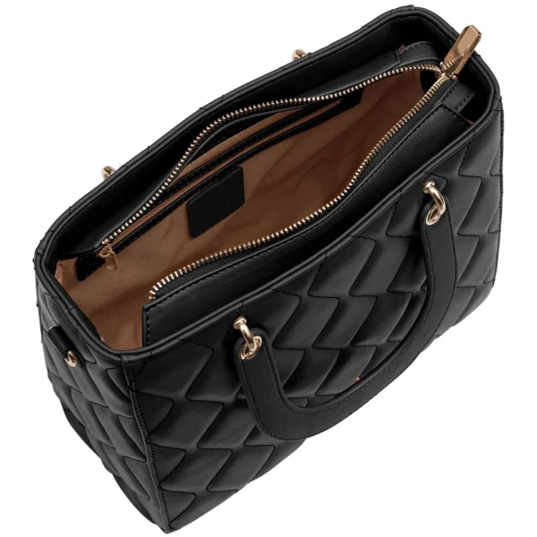 Tσάντα tote σε συνθετικό υλικό Muse