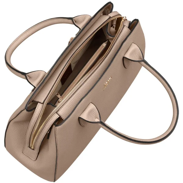 Tσάντα tote σε συνθετικό υλικό Soft