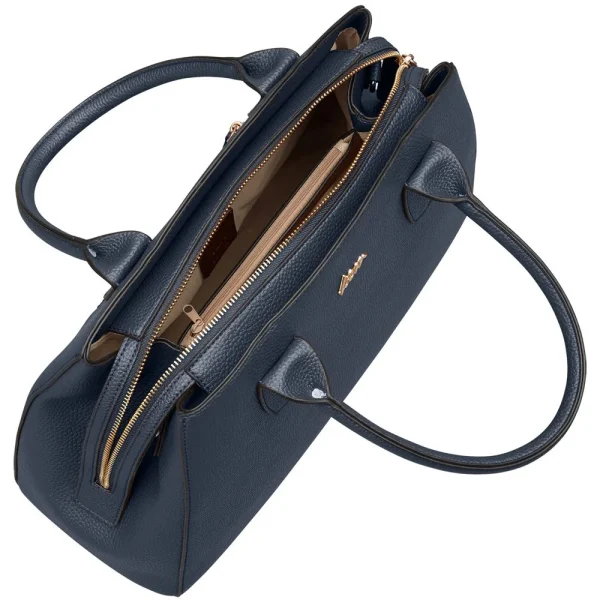 Tσάντα tote σε συνθετικό υλικό Soft